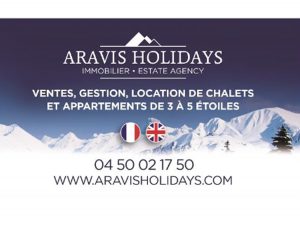 Aravis Holidays