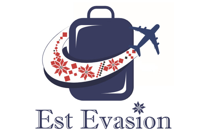 est evasion logo