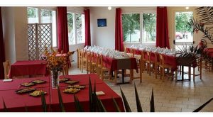 Camping les Chênes Verts