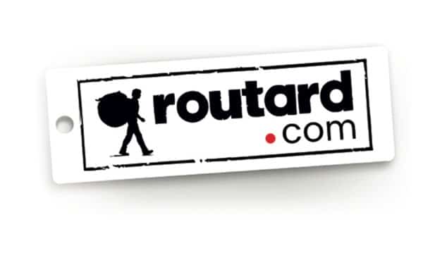 Routard logo