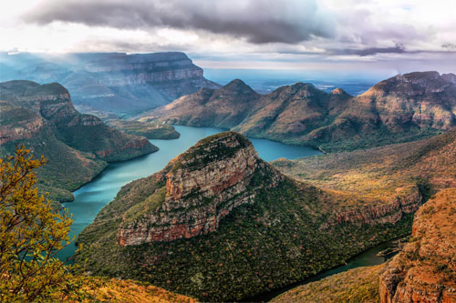 Afrique du sud Prochaine Escale