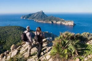 Les îles Baléares : un archipel au naturel à découvrir pour les vacances