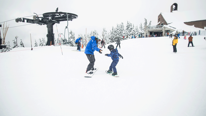 station de ski serre chevalier