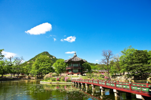 5 endroits à ne pas manquer en visitant la Corée du Sud